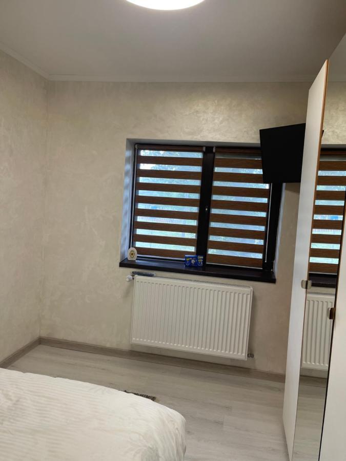 Guest House Targu Jiu Exterior photo