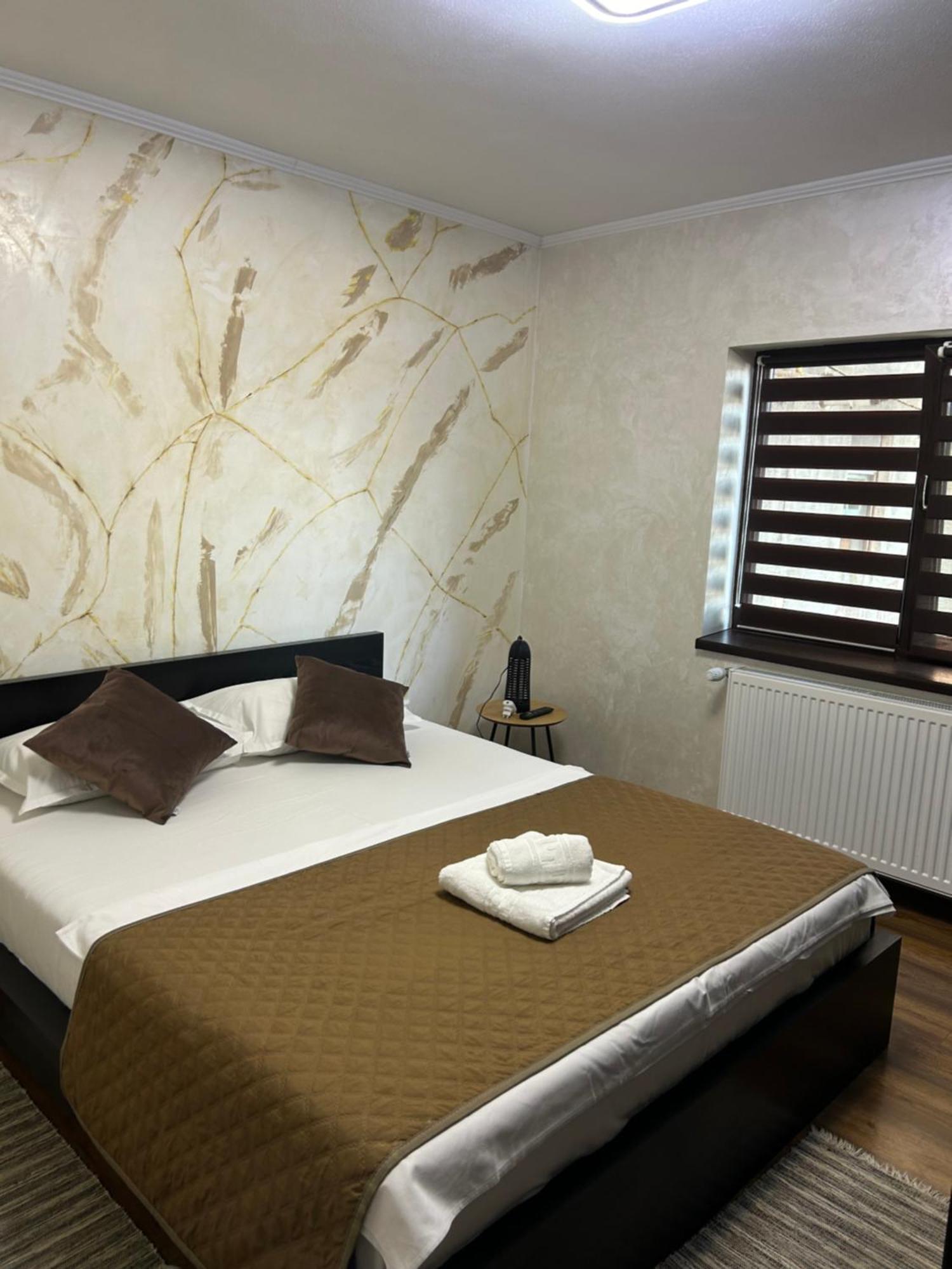 Guest House Targu Jiu Exterior photo