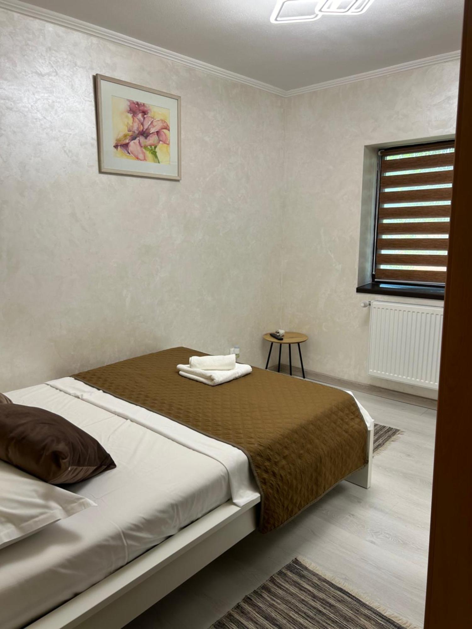 Guest House Targu Jiu Exterior photo